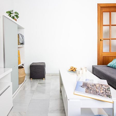 Mariblanca Freshapartments By Bossh! Apartments マラガ エクステリア 写真