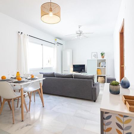 Mariblanca Freshapartments By Bossh! Apartments マラガ エクステリア 写真