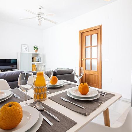 Mariblanca Freshapartments By Bossh! Apartments マラガ エクステリア 写真