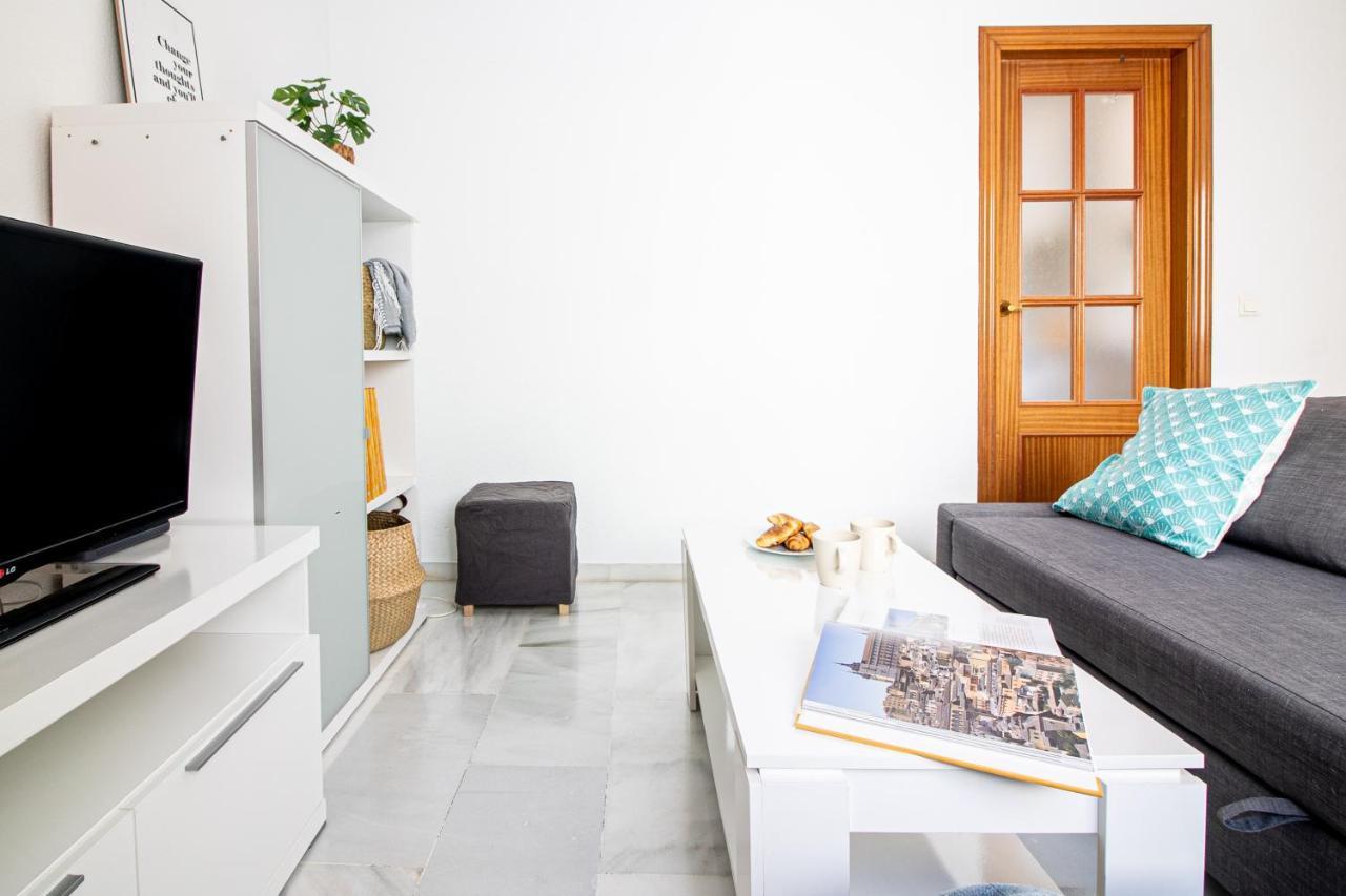 Mariblanca Freshapartments By Bossh! Apartments マラガ エクステリア 写真