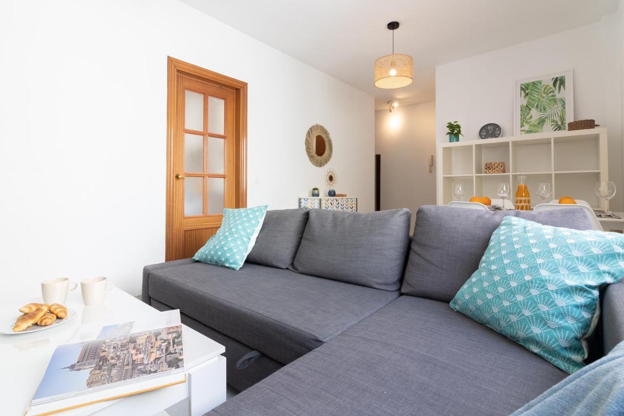 Mariblanca Freshapartments By Bossh! Apartments マラガ エクステリア 写真